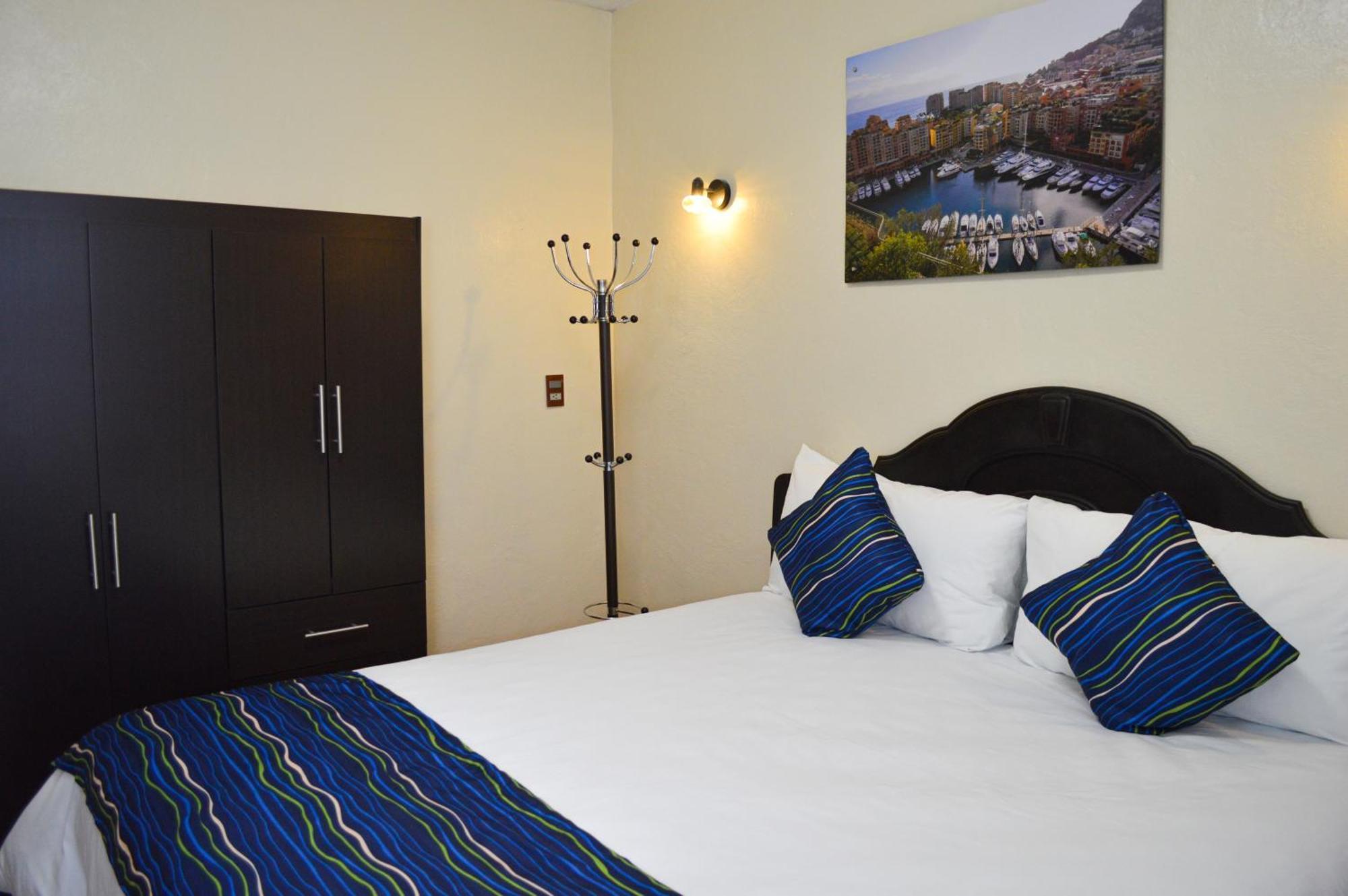Capital O Casa Rotter Hotel San Cristobal de las Casas Ngoại thất bức ảnh