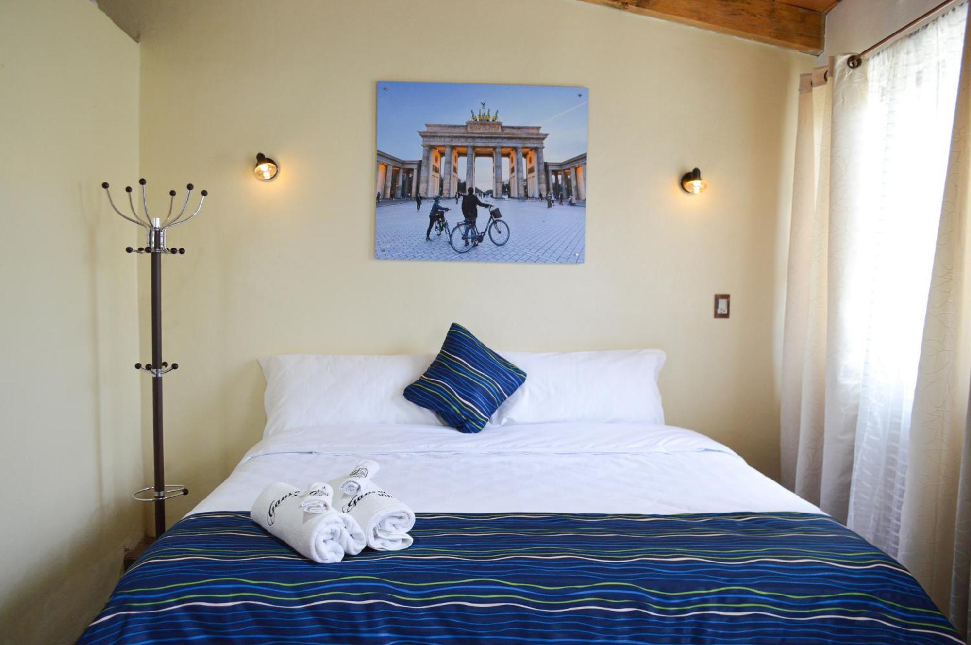 Capital O Casa Rotter Hotel San Cristobal de las Casas Ngoại thất bức ảnh